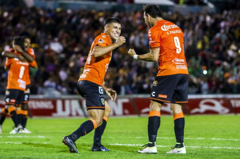 Veracruz y Chiapas abren fecha cinco del Clausura 2017 de la Liga MX 