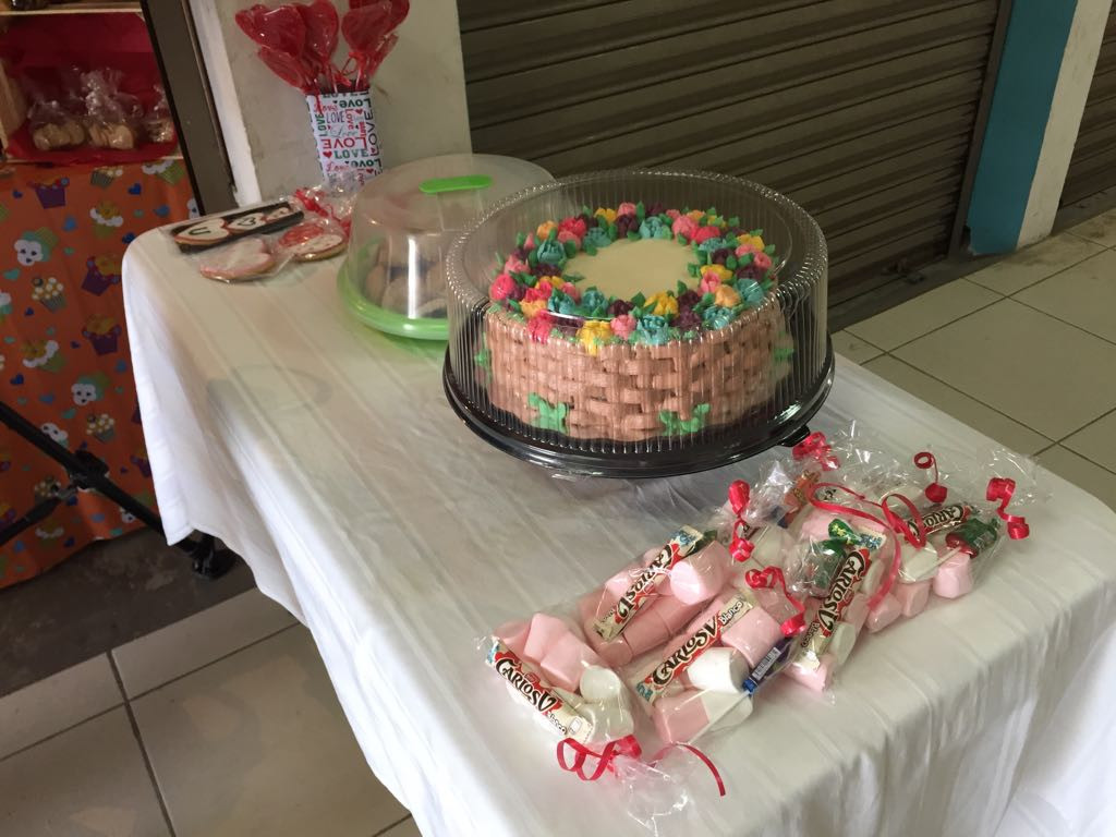 Mujeres emprendedoras, ejemplo de superación