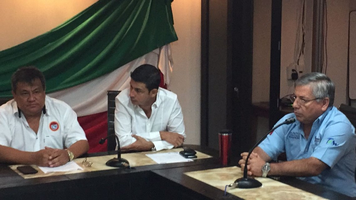 Invertirá Pemex 3 mil mdp en mantenimiento