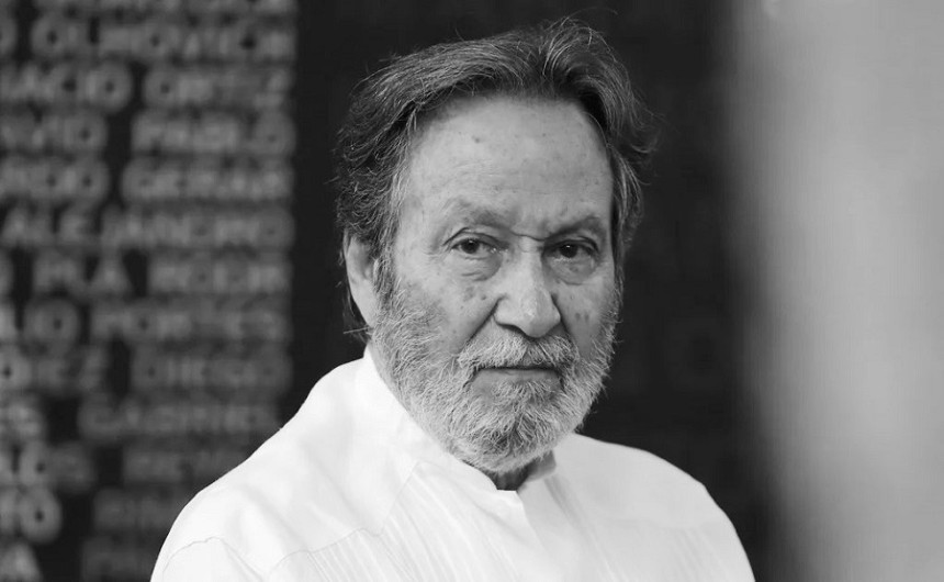 Muere el cineasta mexicano Jorge Fons