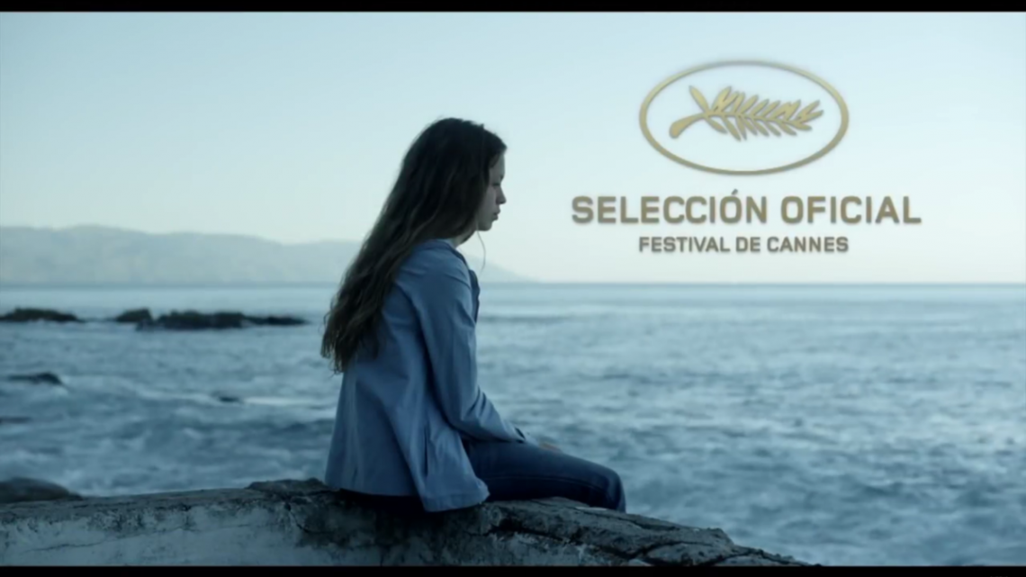 “Las hijas de abril” gana premio del jurado en Cannes