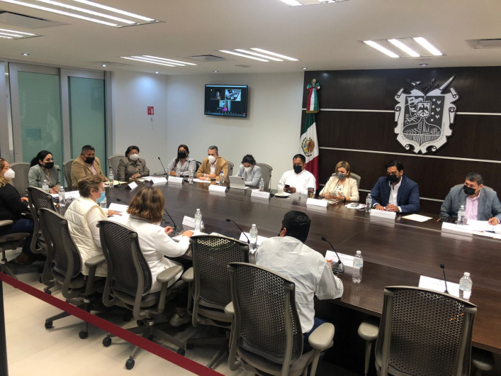 Aprueban "eco-tránsitos" Cabildo de Reynosa