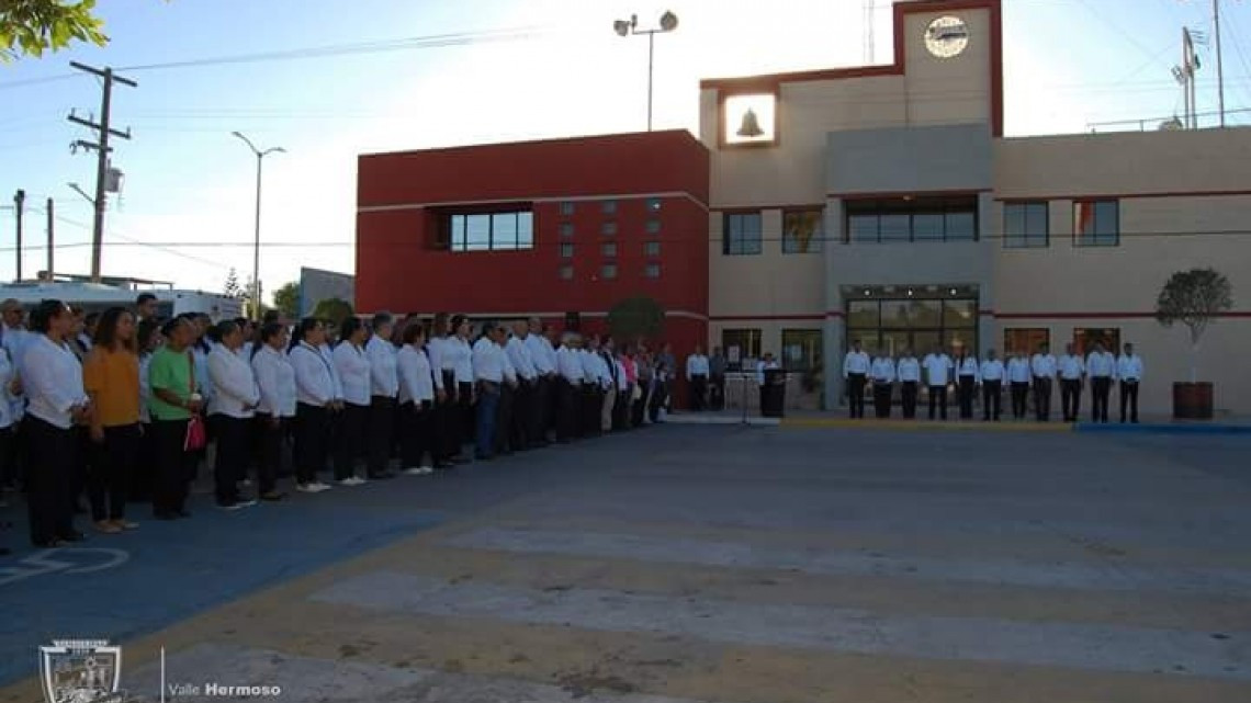 Ayuntamiento conmemora batalla de Puebla