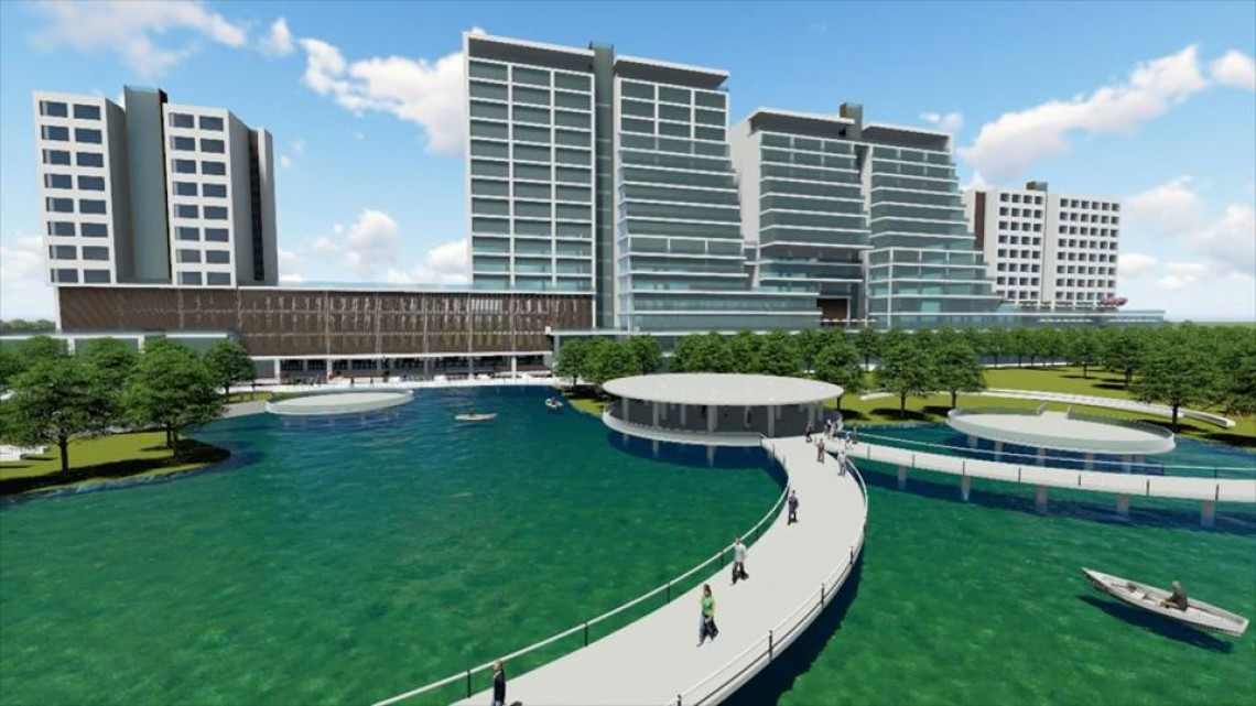 Realizarán trabajos de rescate en Estero Oaxaca