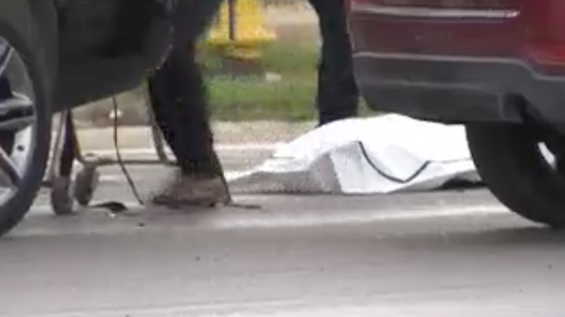 Investigan accidente de Weslaco como homicidio