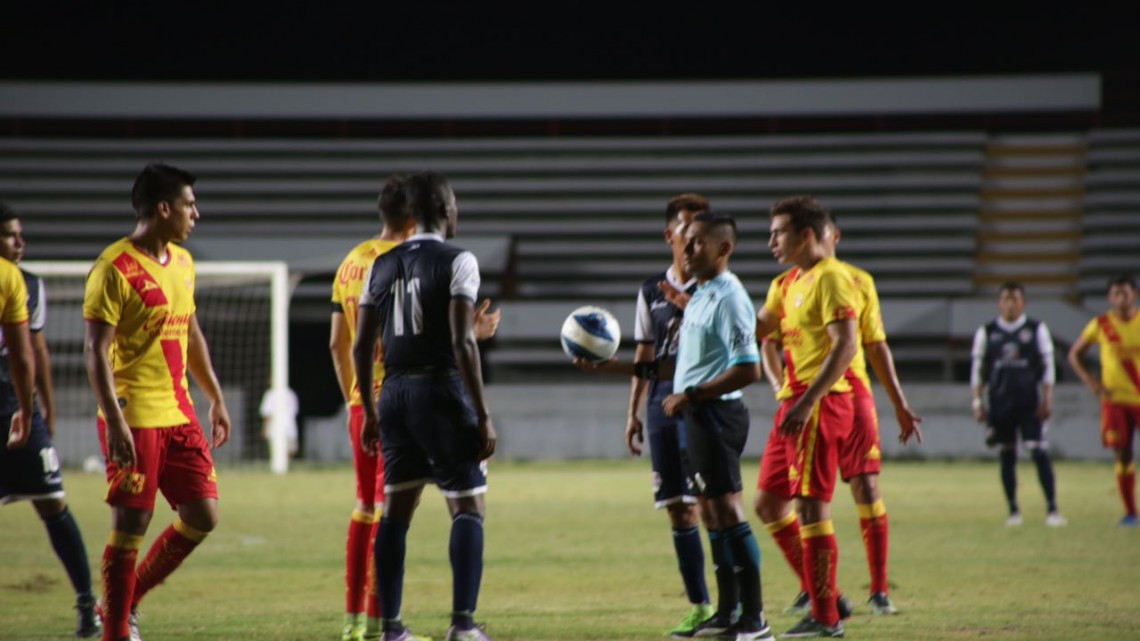 Continua sin ganar Atlético Reynosa en casa