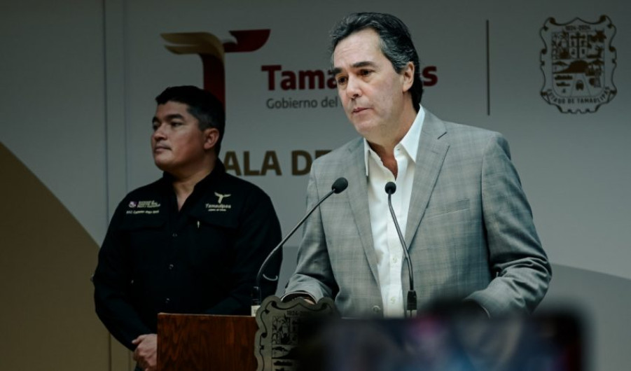 Anuncian Edición 2025 de la Feria Tamaulipas