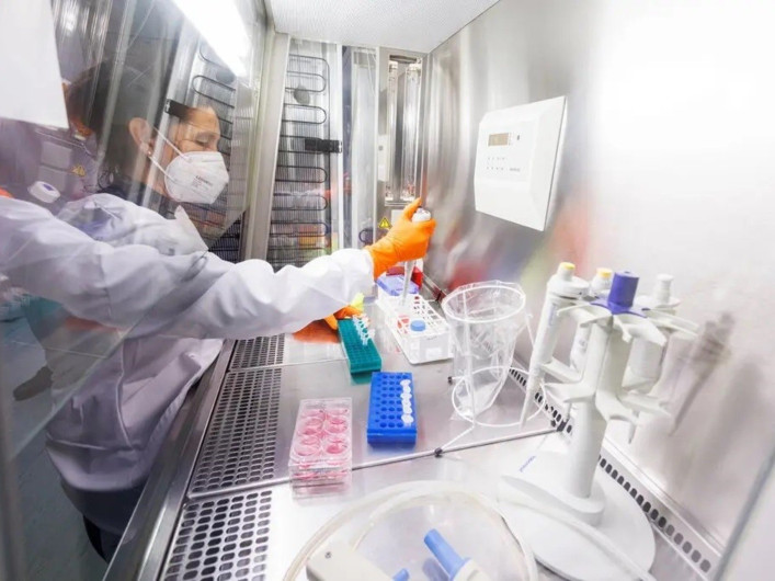 OMS confirma más de cinco mil casos de viruela del mono en el mundo