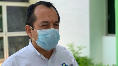 Alerta PC por ingreso de nuevo frente frío