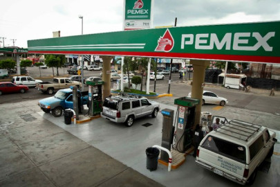 Piden transportistas de NL dar marcha atrás con el Gasolinazo