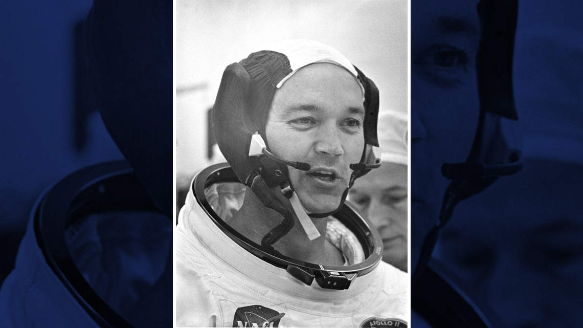 A 50 años de la hazaña del Apolo 11