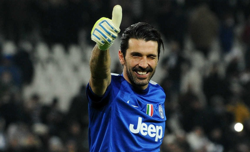 Adiós a un grande: Gianluigi Buffon deja Juventus
