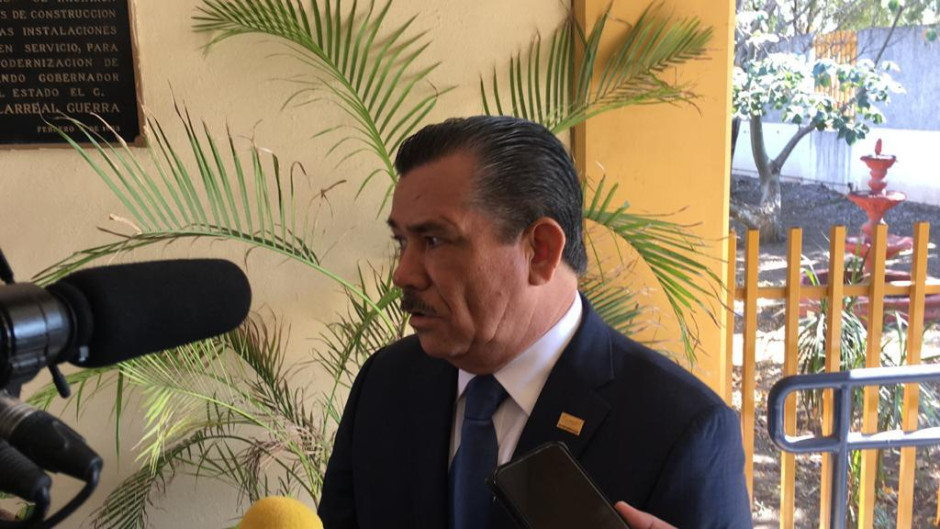 Avala el SNTE Tamaulipas eliminación de “puentes”