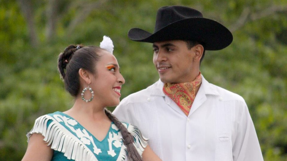 Asiste alcaldesa a evento conmemorativo