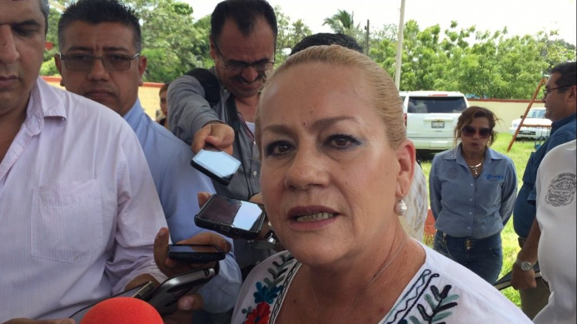 Aprovechan periodo vacacional para ejecutar obras en planteles educativos