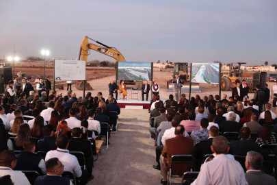 Respaldan Estado y municipio proyecto de parque agrologístico; refrendan lazos de colaboración con IP