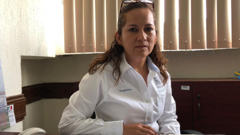 Inicia la colocación de tapas de alcantarilla en colonias