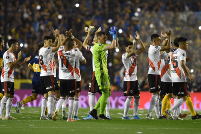 River Plate echa a Boca Juniors y va por el bicampeonato en la Copa Libertadores 2019