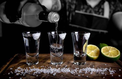 Crece producción de tequila en EU en un 34%