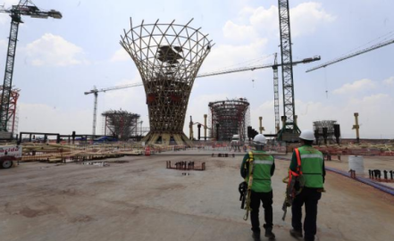 Detectan corrupción por 17 mmdp en NAIM