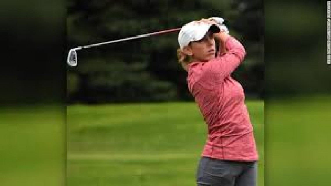 Asesinan a golfista cántabra en campo de golf