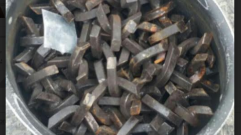 Detienen a 5 por atentar contra la seguridad de la comunidad 