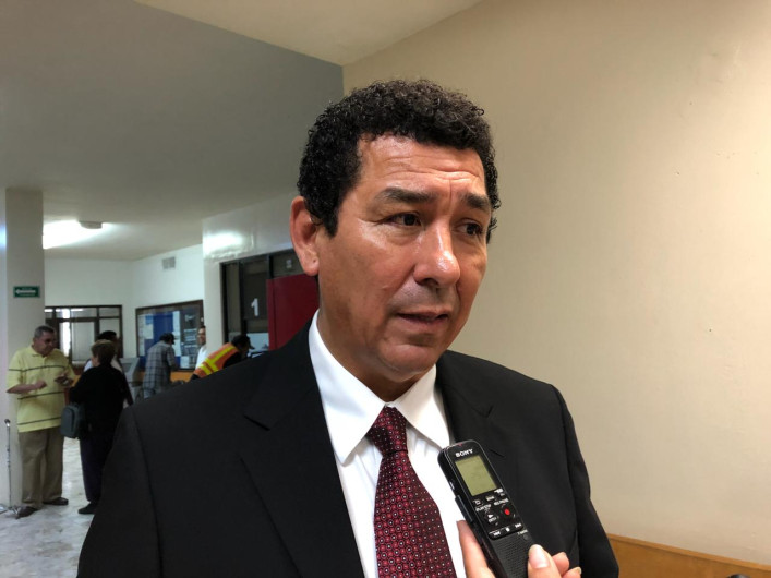 Visitará alcalde el relleno sanitario