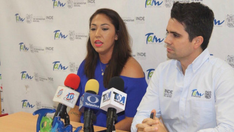 Úrsula le dice adiós al sable y da la Bienvenida a la coordinación estatal de esgrima