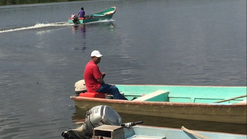 Pescadores buscan integrarse a la formalidad, para obtener beneficios de gobierno