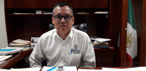 Confirma Municipio de Reynosa renuncia del secretario de la Administración Pública