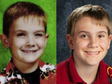 Chico asegura ser niño desaparecido hace 8 años