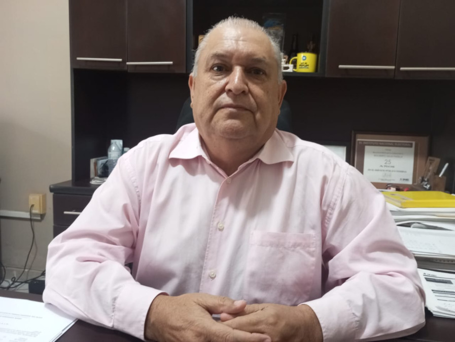 354 mil 9 ciudadanos de Matamoros podrán votar en las elecciones del poder judicial: RFE