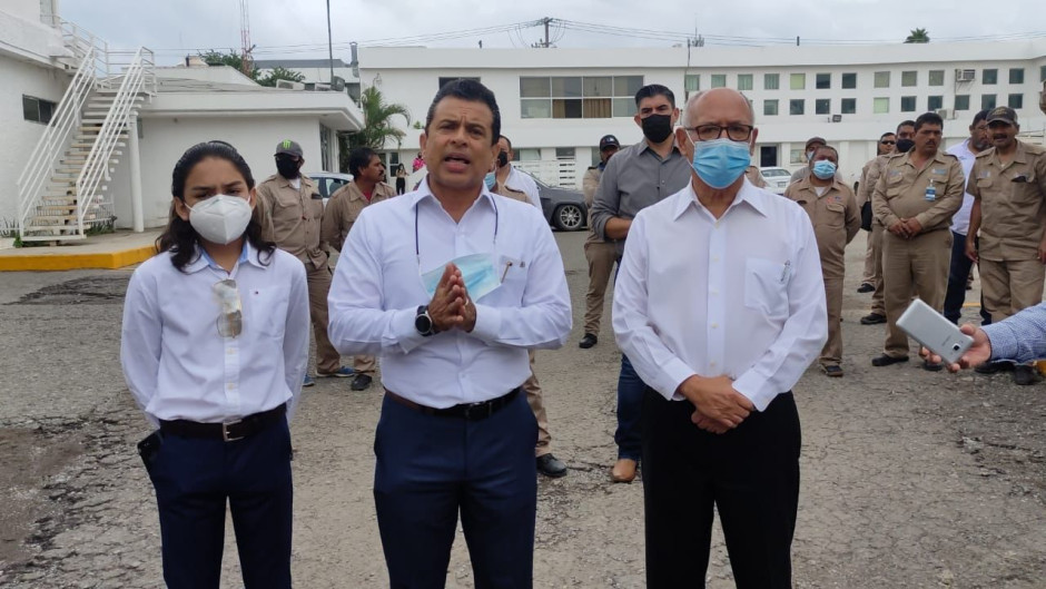 Reciben Comapa Victoria con un pasivo por los 400 MDP