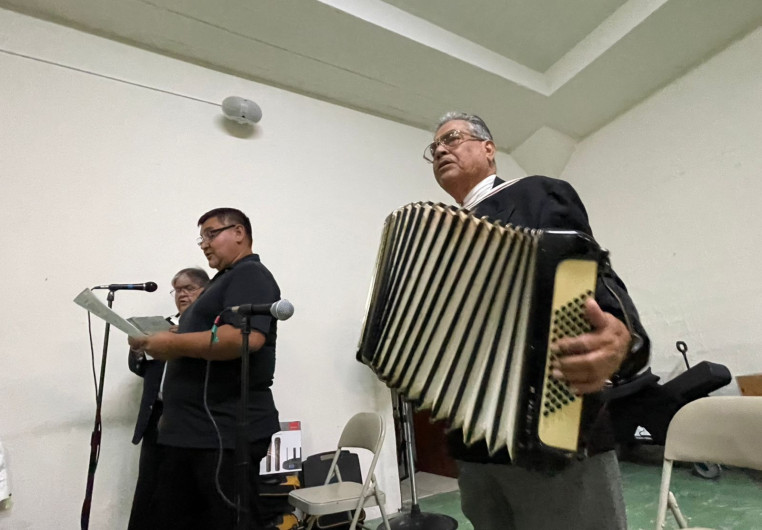 Músicos de Reynosa hacen un llamado para preservar la música en vivo