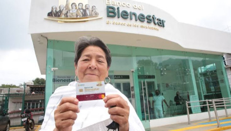 Rechazan suspensión de Fondo de Pensiones Bienestar