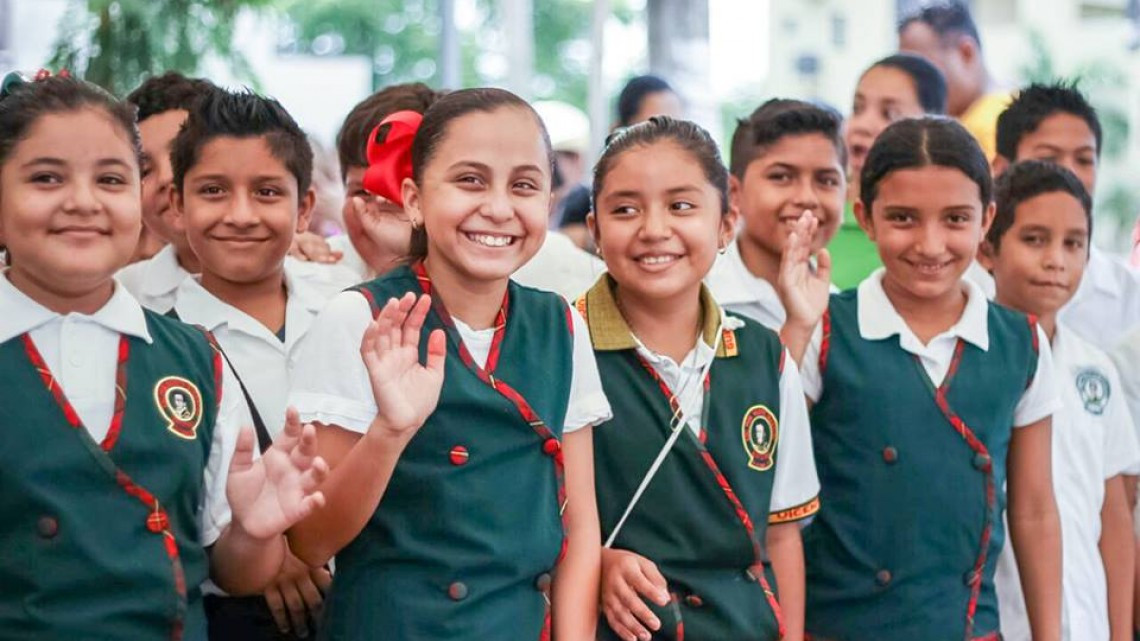 Incian trabajos en redes hidrosanitarias