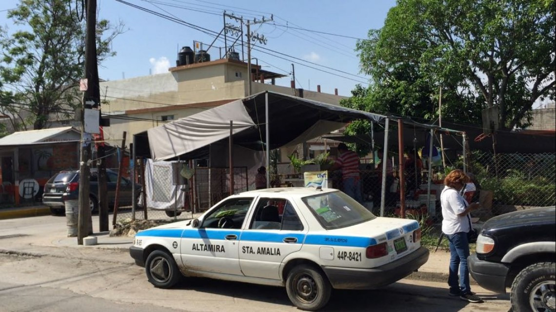 Sector salud atento ante golpes de calor