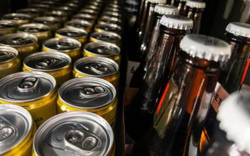 ¡Qué no se te olvidé! Habrá ley seca por elecciones