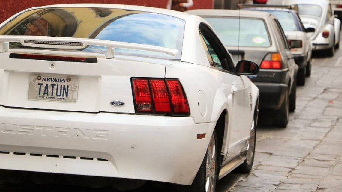 Regularización de vehículos chocolates reactivaría la economía en la frontera: UCEN