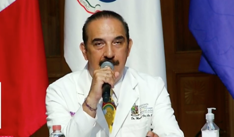 Sancionarán con prisión y multas a quien tenga COVID-19 en NL y no respete aislamiento