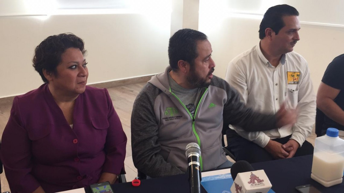 Invitan a función de lucha libre a favor de niños con cáncer