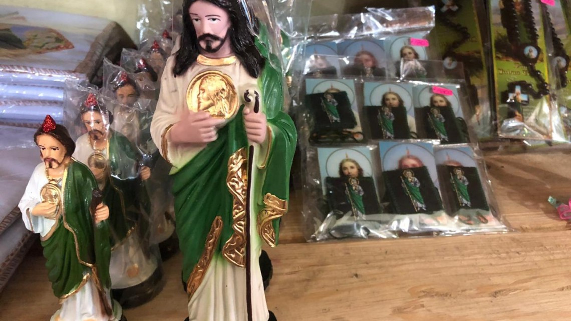 Afecta inseguridad comercio local