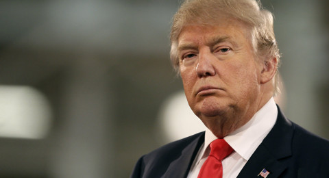 Trump castiga a México con 5% de arancel para todos sus productos