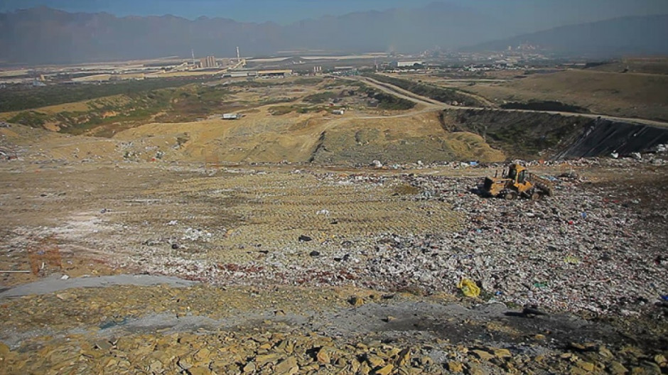 Activan proyecto para evitar siniestros en el Relleno Sanitario Regional