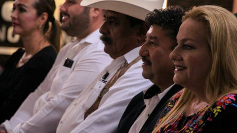 Concluye Segundo Festival Xantolo 2017