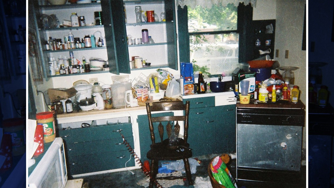 Un “álbum familiar“ que te hará llorar