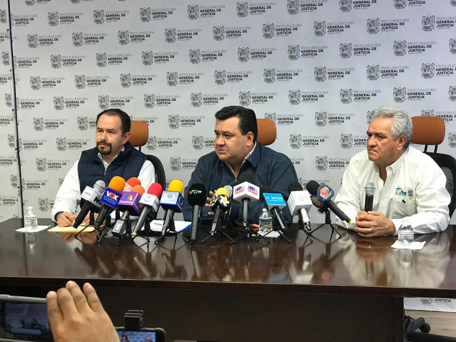 Tras asesinato de músicos investigan a extranjeros ligados a la delincuencia