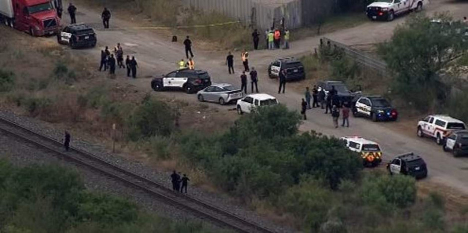 Joe Biden afirma que muerte de migrantes en San Antonio es "horroroso y desgarrador"