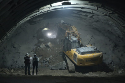 Atestigua Américo conexión de túnel en autopista Mante-Ocampo-Tula