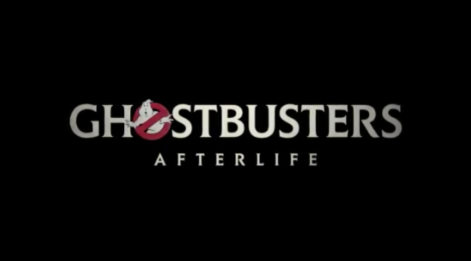 Llega el primer adelanto de ‘Ghostbusters: Afterlife’